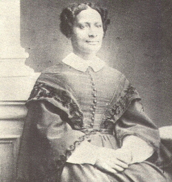 Sarah Parker Remond
